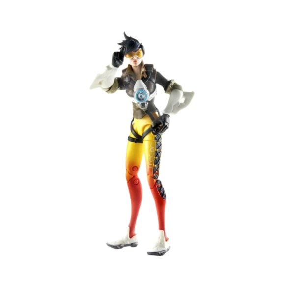 Tracer Overwatch Ultimates Series 6-inch-Scale Collectible Action Figure - Picture 1 of 2